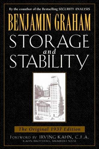 Book Cover Storage and Stability: A Modern Ever-Normal Granary