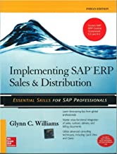 Book Cover Implementing SAP ERP Sales & Distribution