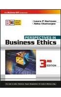 Book Cover Perspectives in Business Ethics Third Edition (Third Edition)