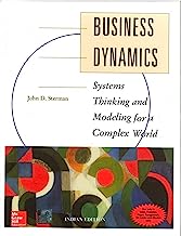 Book Cover Business Dynamics