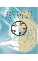 Book Cover DATABASE MANAGEMENT SYSTEMS