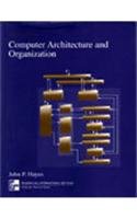 Book Cover Computer Architecture and Organization