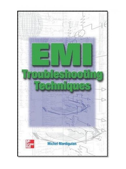 Book Cover EMI Troubleshooting Techniques
