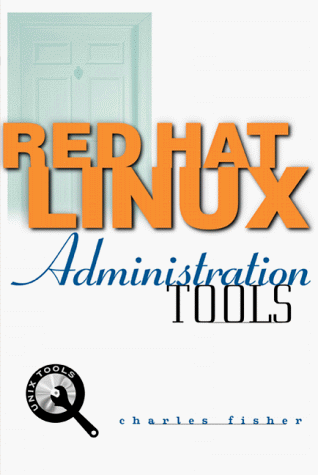 Book Cover Red Hat Linux 6.0  Administration Tools