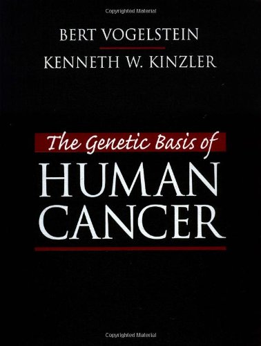 Book Cover The Genetic Basis of Human Cancer