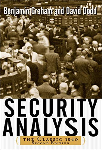 Book Cover Security Analysis: Principles and Techniques