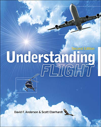 Book Cover Understanding Flight, Second Edition