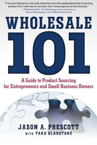 Book Cover Wholesale 101: A Guide to Product Sourcing for Entrepreneurs and Small Business Owners