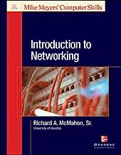 Book Cover Introduction to Networking