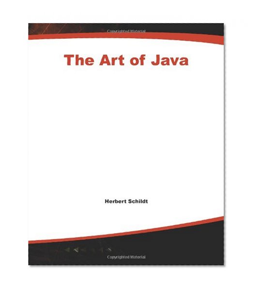Book Cover The Art of Java