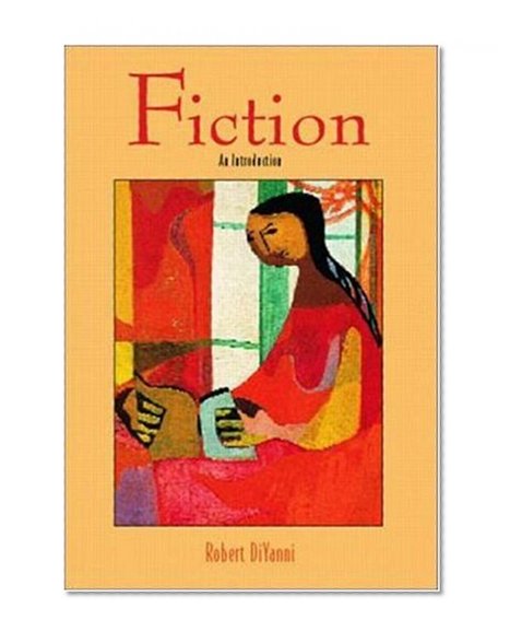 Book Cover Fiction: An Introduction