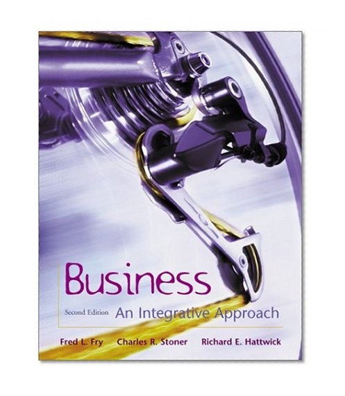 Book Cover Business: An Integrative Approach
