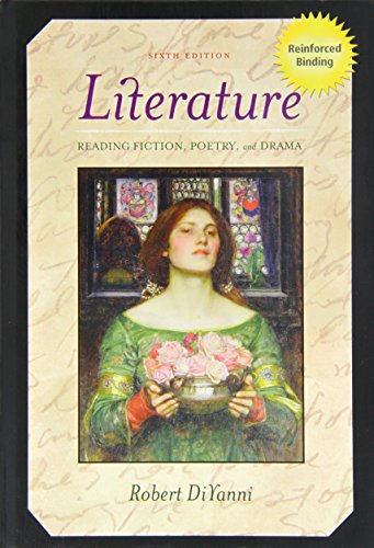 Book Cover Literature Reading Fiction, Poetry, and Drama