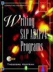 Book Cover Writing SAP ABAP/4 Programs (Book Only)