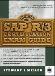 Book Cover SAP R/3 Certification Exam Guide (with CD-ROM)
