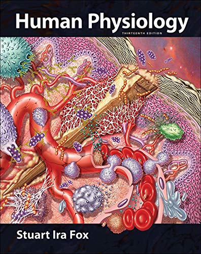 Book Cover Laboratory Manual Human Physiology