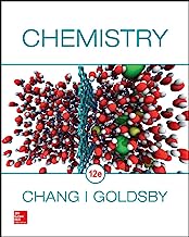 Book Cover Chemistry