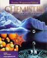 Book Cover Chemistry Matter and Change, Chapter Assessment