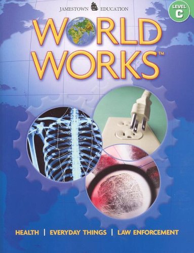 Book Cover World WorksÂ™: Volume1, Levels B-D (JT HI-LO NON-FICTION SERIES)