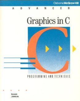 Book Cover Advanced Graphics in C: Programming and Techniques