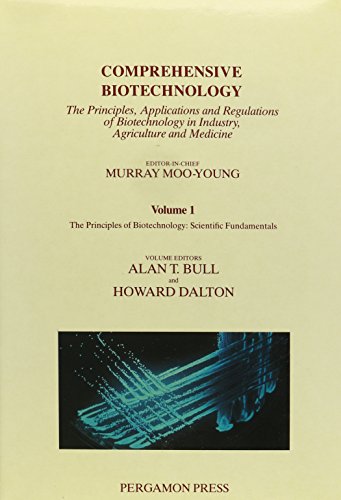 Book Cover Comprehensive Biotechnology, 4-Volume Set (Advances in Enzyme Regulation)