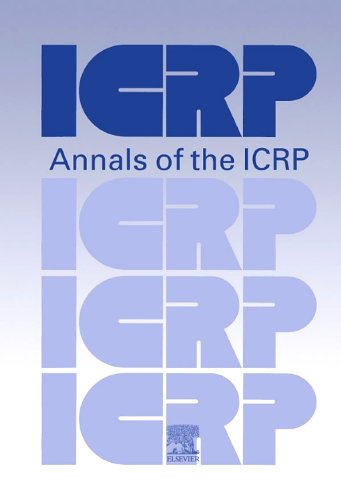 Book Cover ICRP Publication 99: Low-Dose Extrapolation of Radiation-related Cancer Risk (Annals of the ICRP)