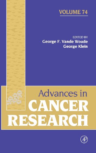 Book Cover Advances in Cancer Research, Volume 74 (Vol. 74)