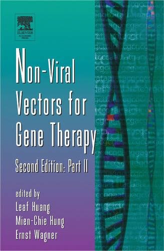Book Cover Nonviral Vectors for Gene Therapy, Part 2, Volume 54, Second Edition (Advances in Genetics)