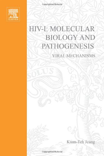 Book Cover HIV: Molecular Biology and Pathogenesis: Viral Mechanisms, Volume 48 (Advances in Pharmacology)