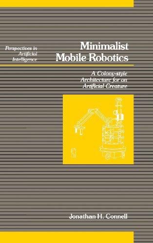Book Cover Minimalist Mobile Robotics (Perspectives in Artificial Intelligence)