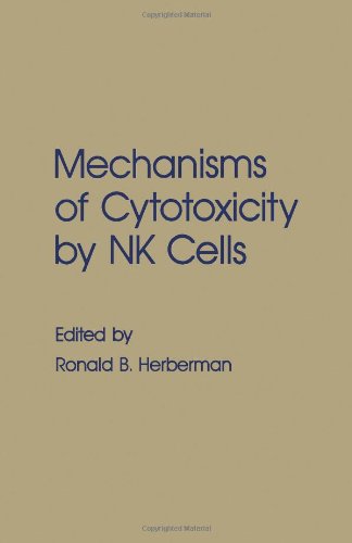 Book Cover Mechanisms of Cytotoxicity by Nk Cells
