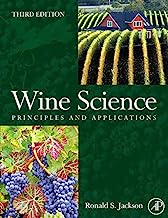 Book Cover Wine Science, Third Edition: Principles and Applications (Food Science and Technology)