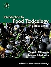 Book Cover Introduction to Food Toxicology, Second Edition (Food Science and Technology)