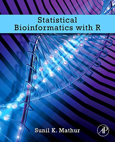 Book Cover Statistical Bioinformatics with R