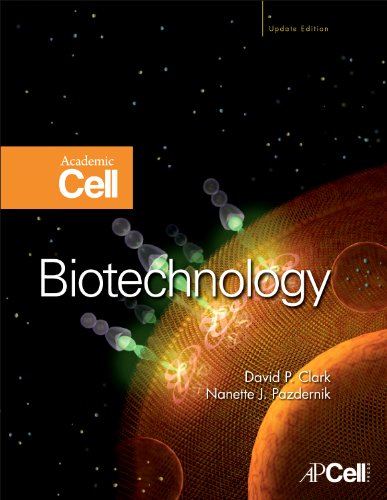 Book Cover Biotechnology: Academic Cell Update Edition