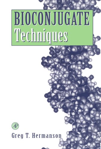 Book Cover Bioconjugate Techniques