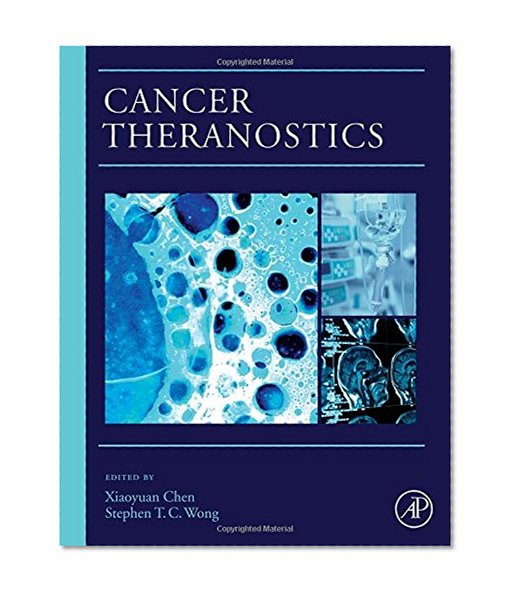 Book Cover Cancer Theranostics