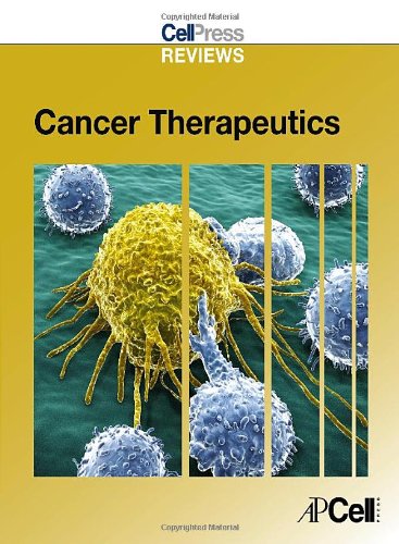 Book Cover Cell Press Reviews: Cancer Therapeutics (Cell Press Reviews Series)