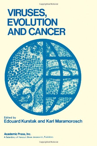 Book Cover Viruses, Evolution and Cancer: Basic Considerations