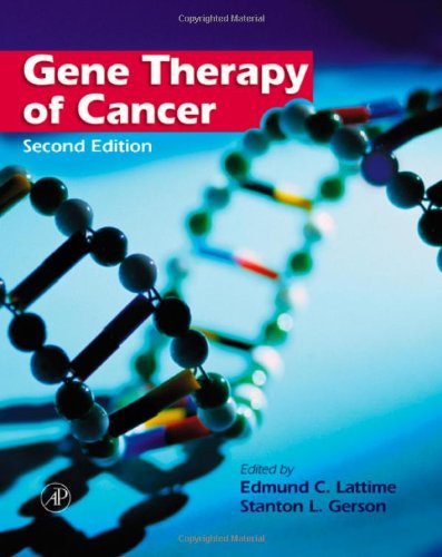 Book Cover Gene Therapy of Cancer, Second Edition: Translational Approaches from Preclinical Studies to Clinical Implementation