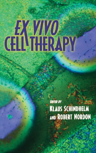 Book Cover Ex Vivo Cell Therapy
