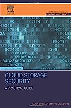 Book Cover Cloud Storage Security: A Practical Guide (Computer Science Reviews and Trends)