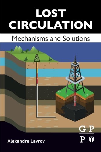 Book Cover Lost Circulation: Mechanisms and Solutions
