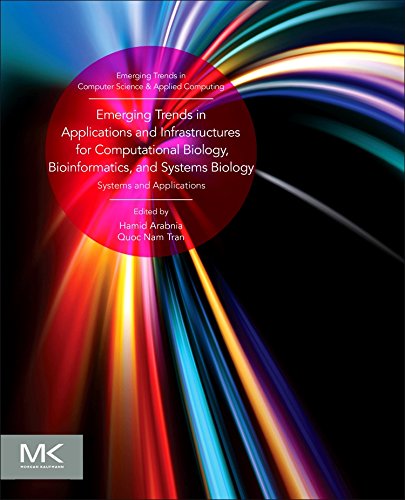 Book Cover Emerging Trends in Applications and Infrastructures for Computational Biology, Bioinformatics, and Systems Biology: Systems and Applications (Emerging Trends in Computer Science and Applied Computing)