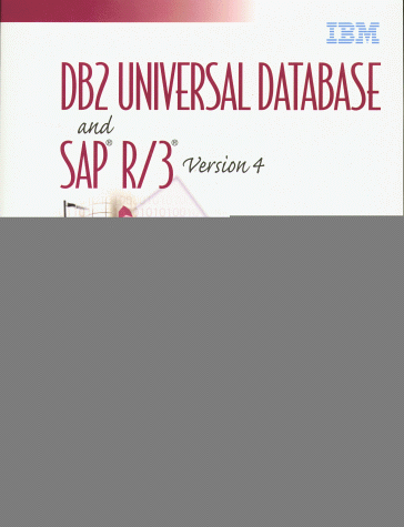Book Cover DB2 Universal Database and SAP R/3 Version 4
