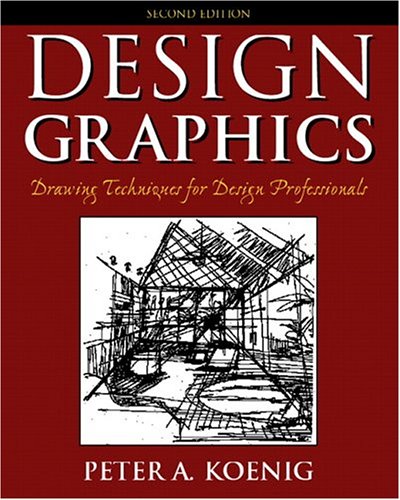 Book Cover Design Graphics: Drawing Techniques for Design Professionals (2nd Edition)