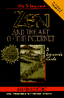 Book Cover Zen and the Art of the Internet: A Beginner's Guide (Prentice Hall Series in Innovative Technology)