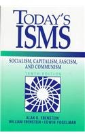 Book Cover Today's ISMS: Socialism, Capitalism, Fascism and Communism