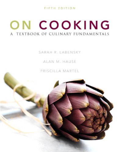 Book Cover MasterCook 11 with Cooking Techniques DVD and On Cooking: A Textbook of Culinary Fundamentals (5th Edition)