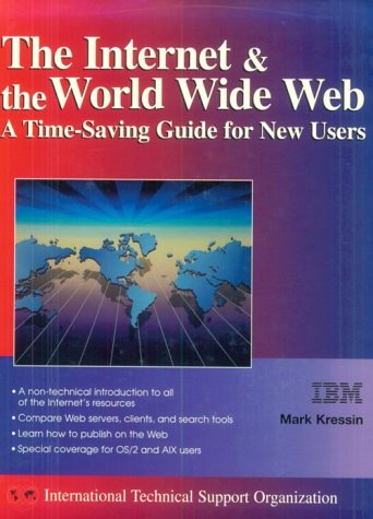 Book Cover The Internet & the World Wide Web
